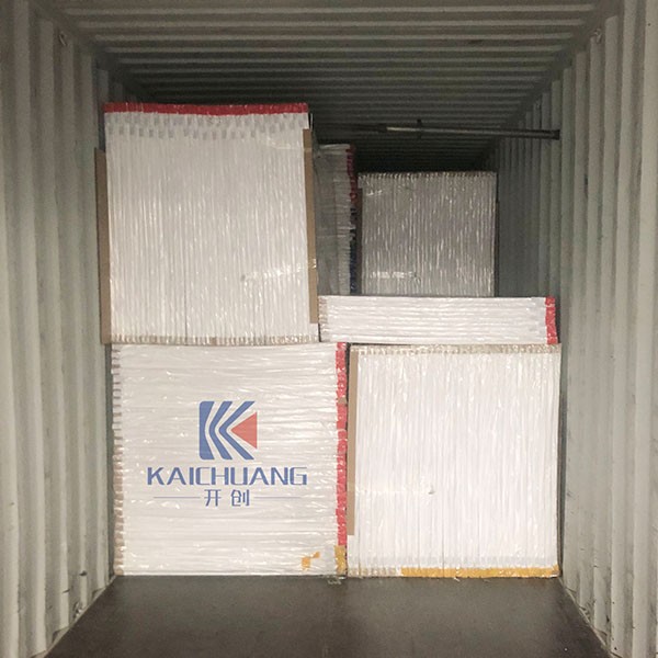 5mm Advertising PVC Foam Board