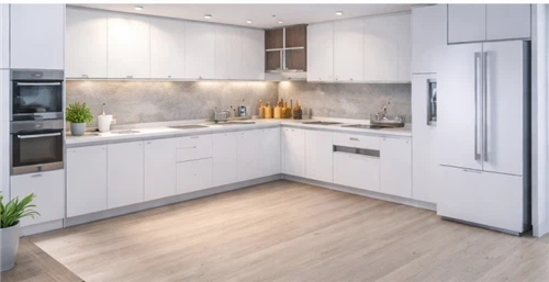 کابینت فوم پی وی سی 12 میلی متری