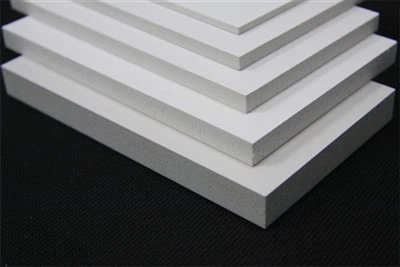 تخته فوم PVC ضد آب برای کابینت حمام