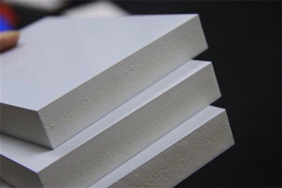 برد فوم پی وی سی با چگالی بالا برای مبلمان و ساخت و ساز